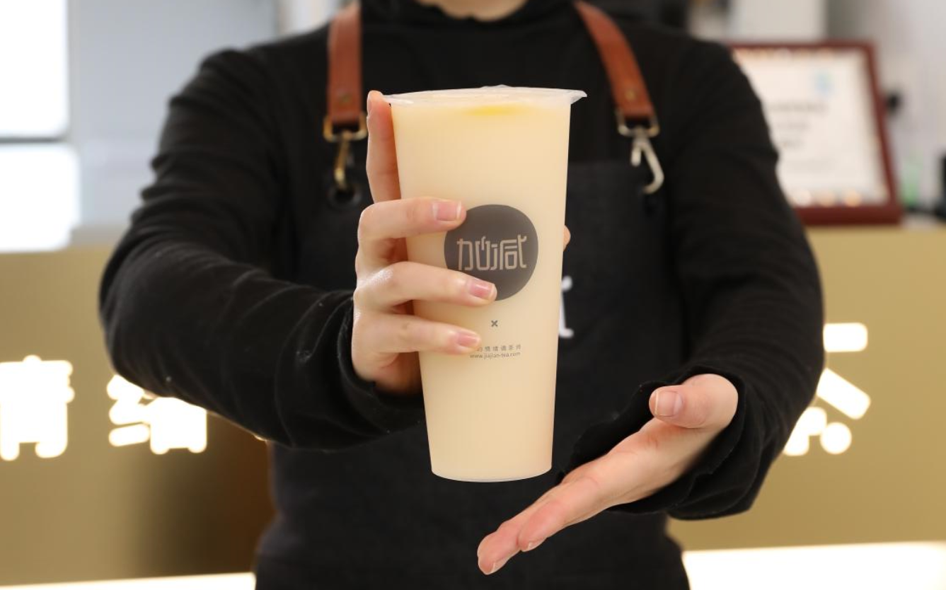 麻将胡了2茶饮：选择奶茶加盟应该考虑品牌哪些实力